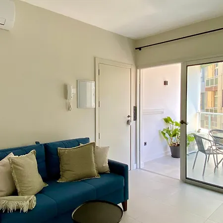 Canteras Beach Home Las Palmas de Gran Canaria Exterior photo