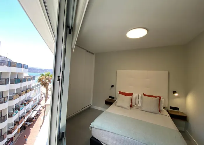 Canteras Beach Home