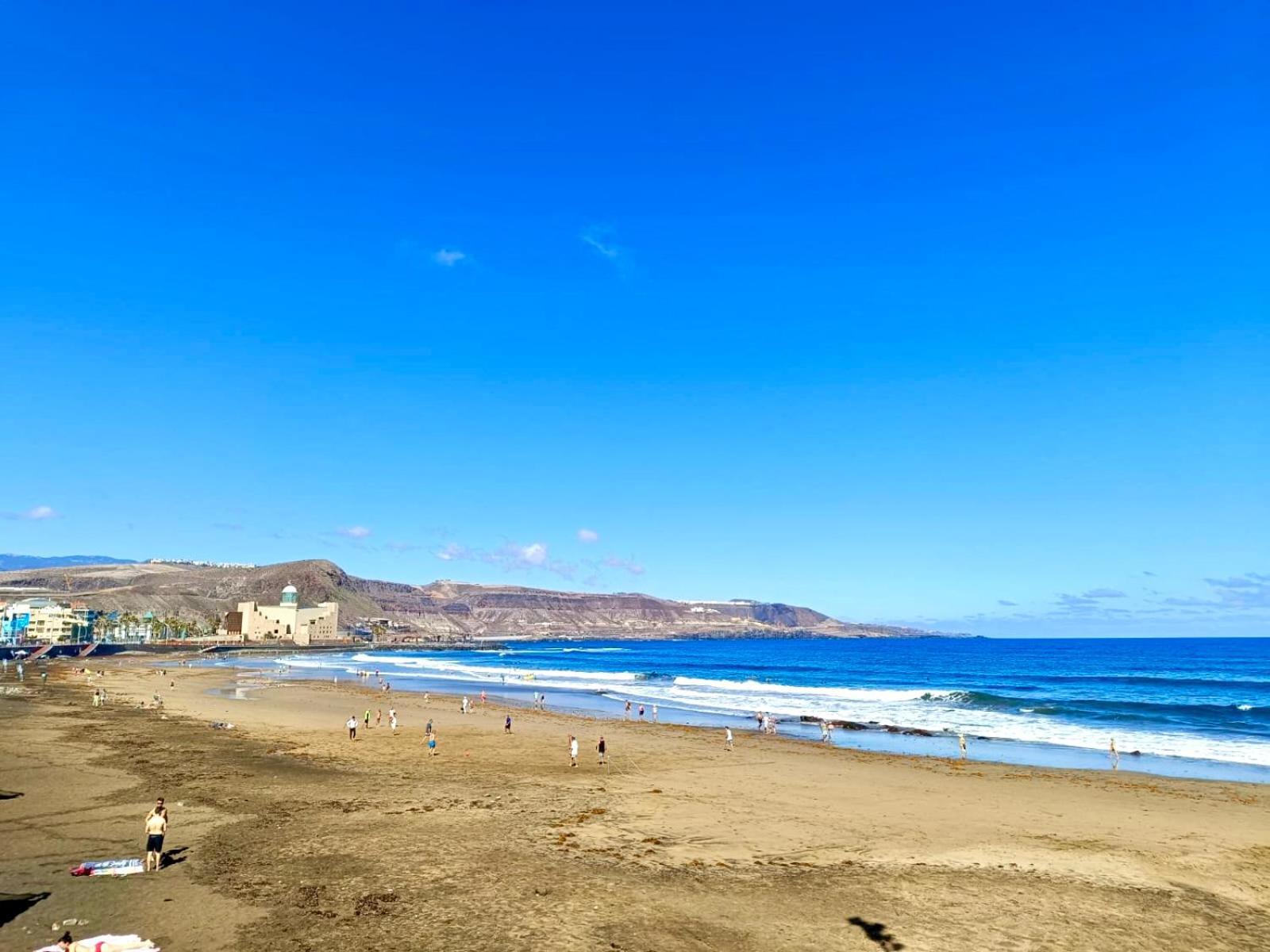 Canteras Apartment