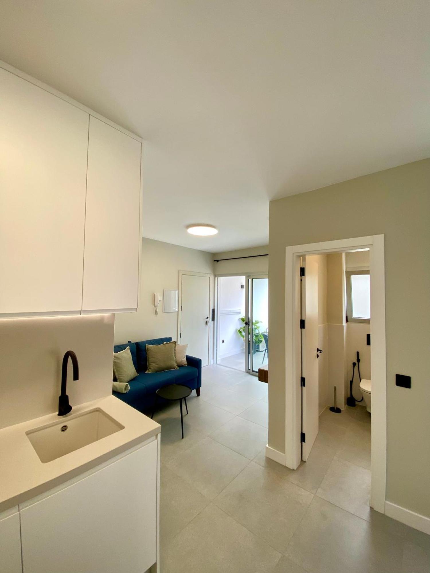 Canteras Apartment