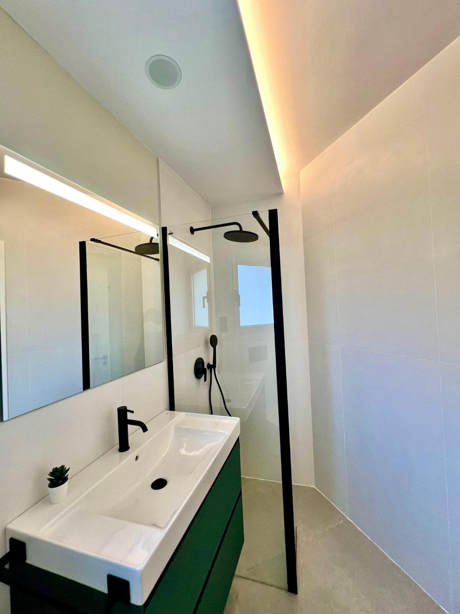 Apartment Canteras