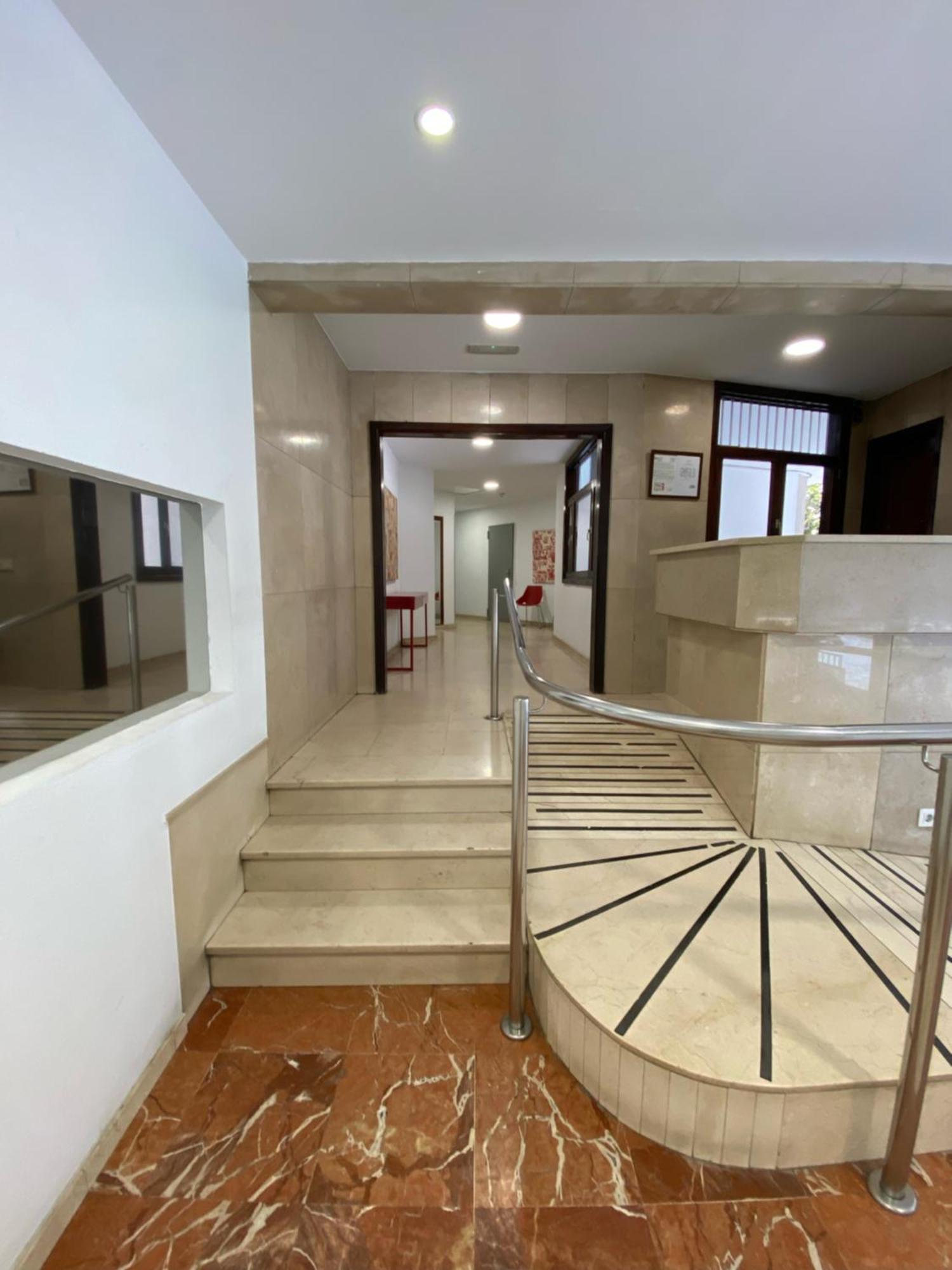 Apartment Canteras *