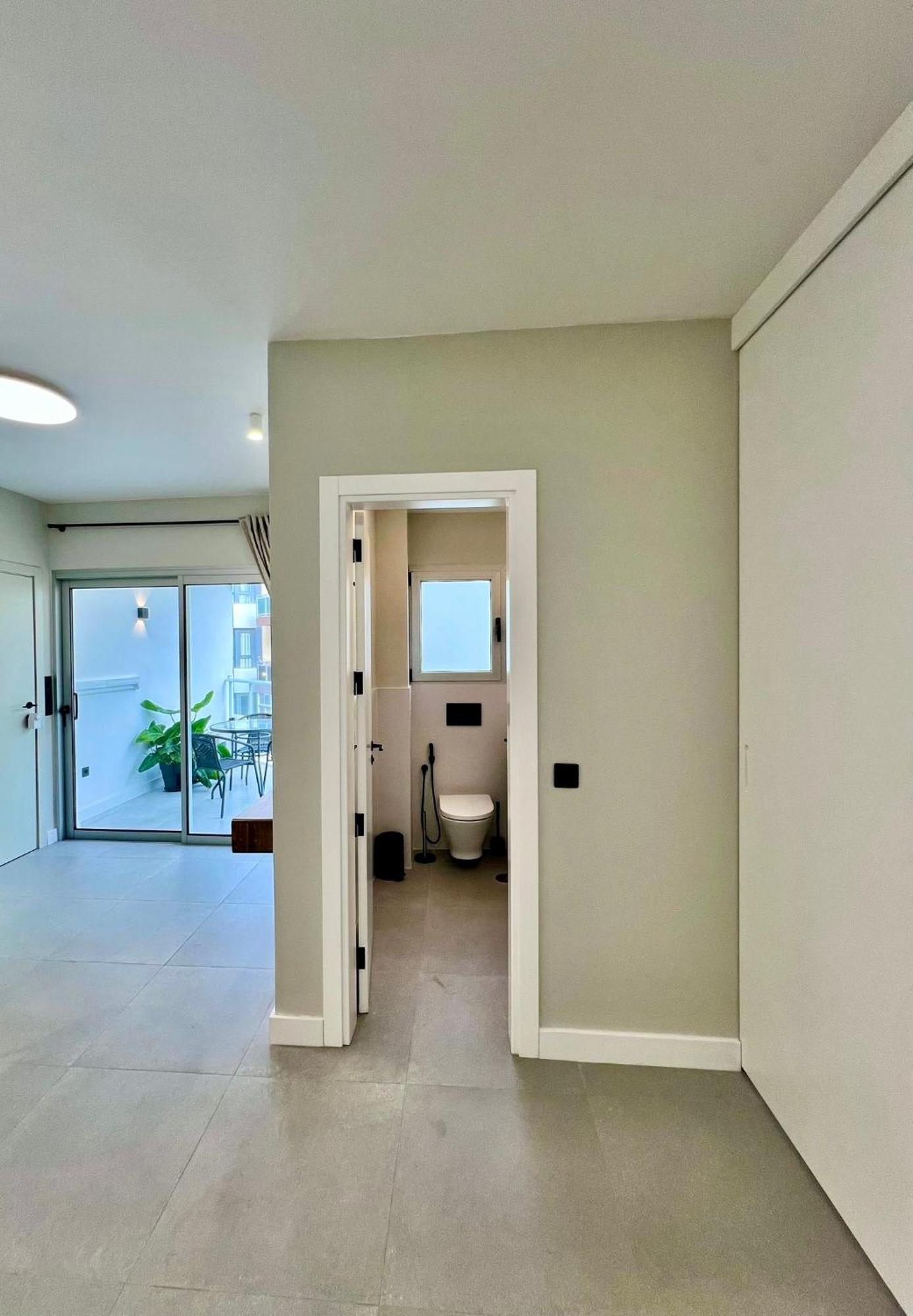Canteras Apartment Las Palmas de Gran Canaria