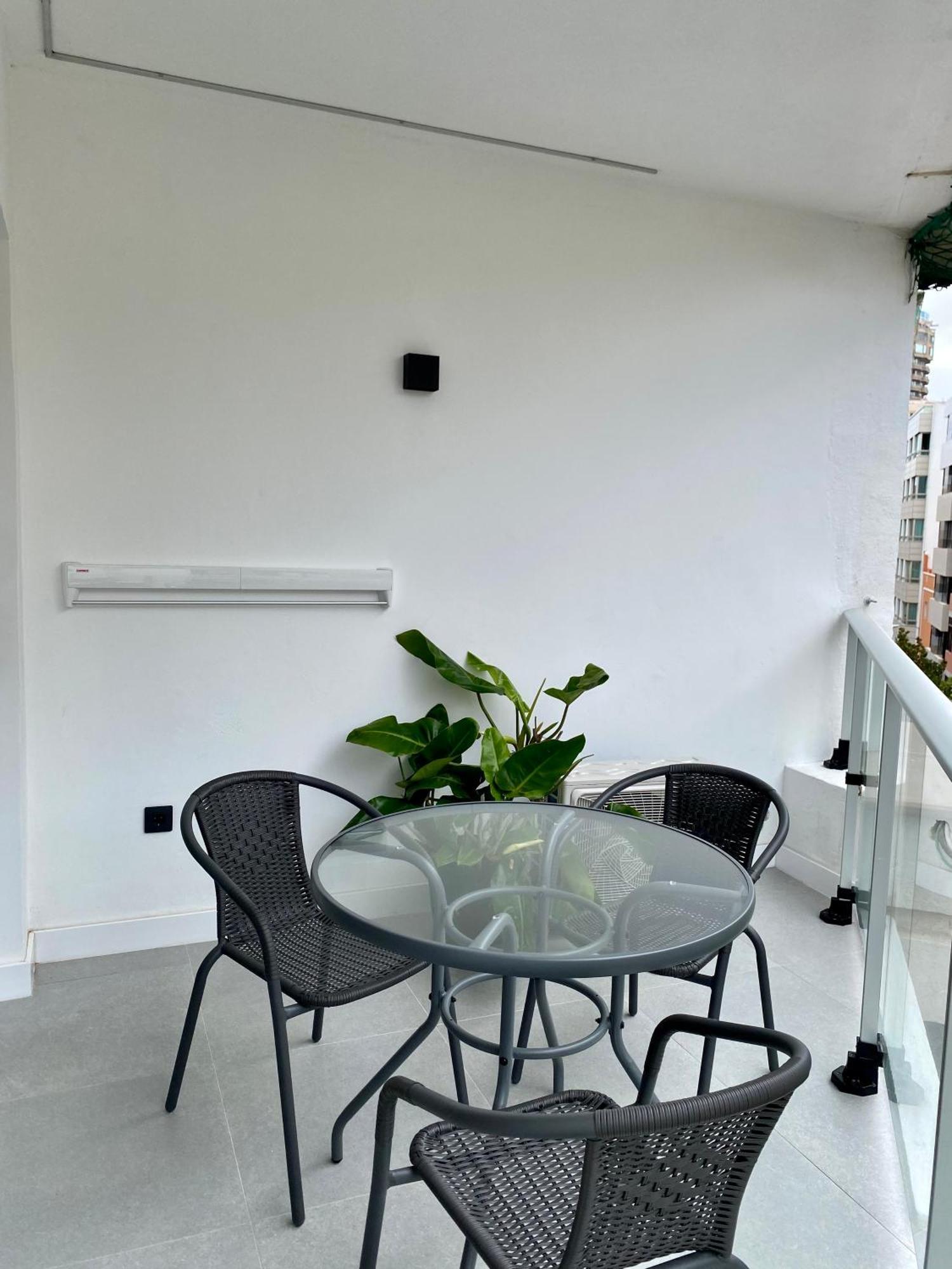 Canteras Apartment