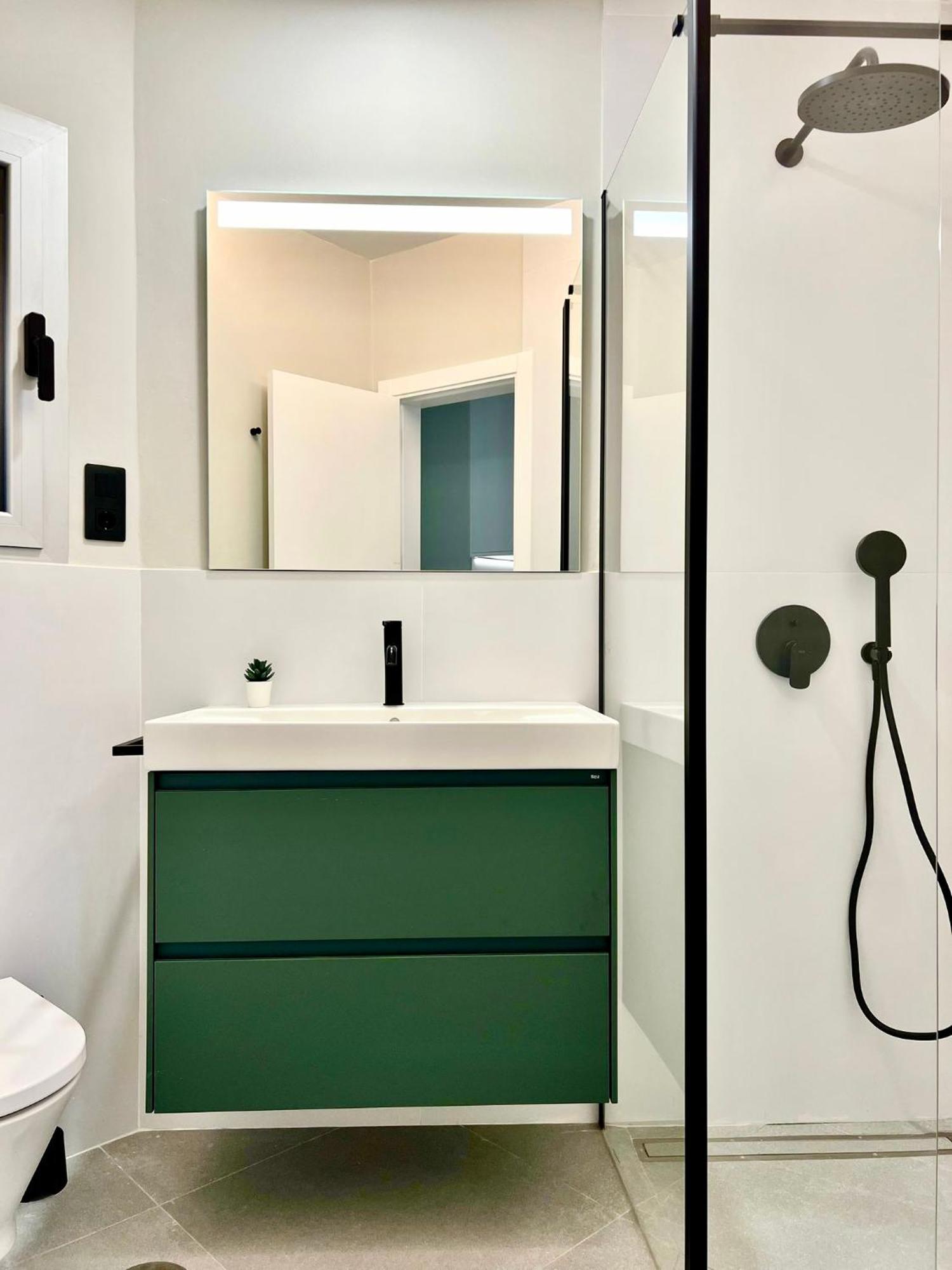 Apartment Canteras