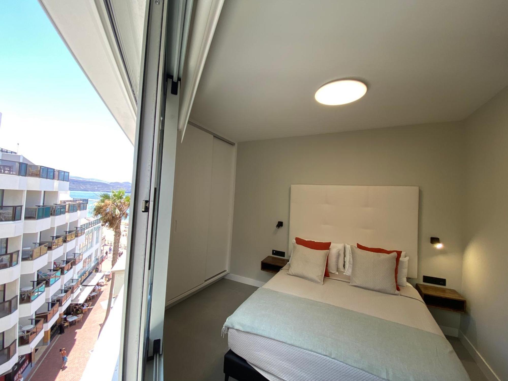 Canteras Apartment *
