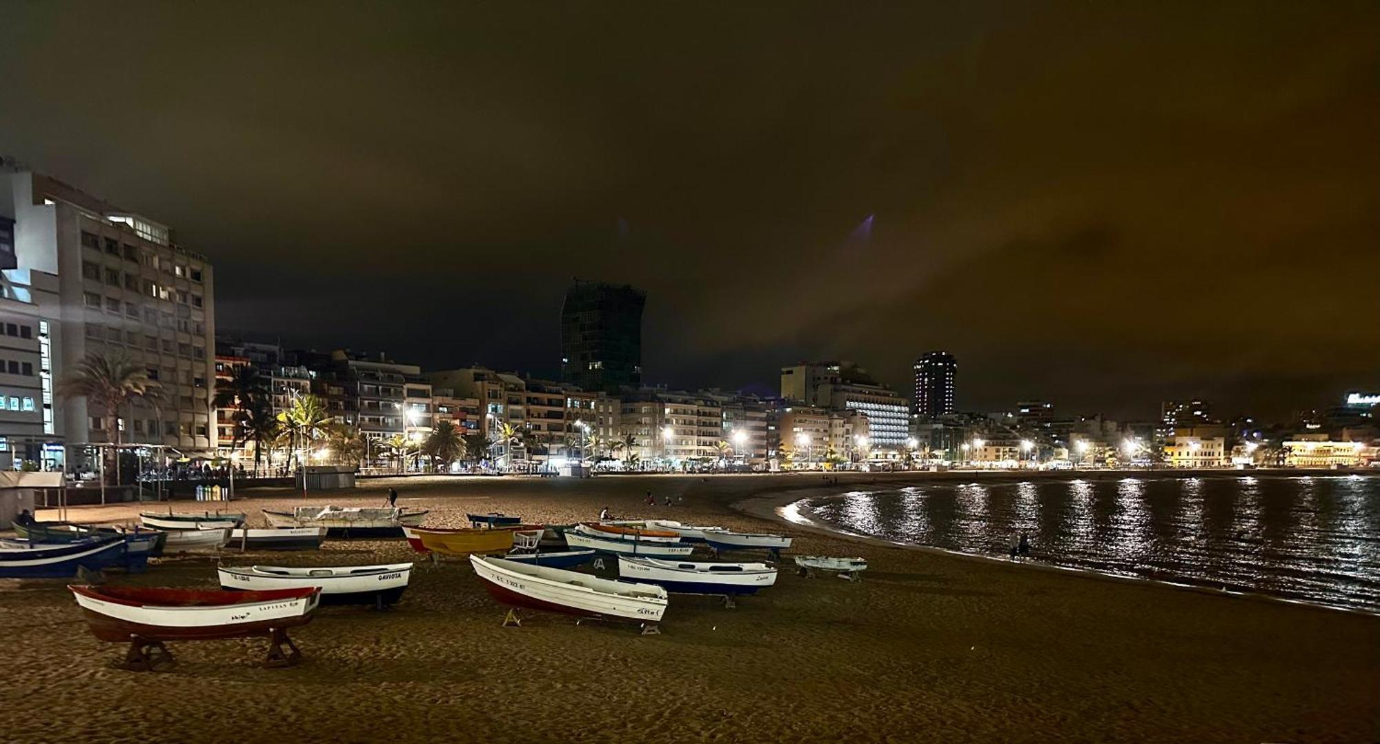 Apartment Canteras