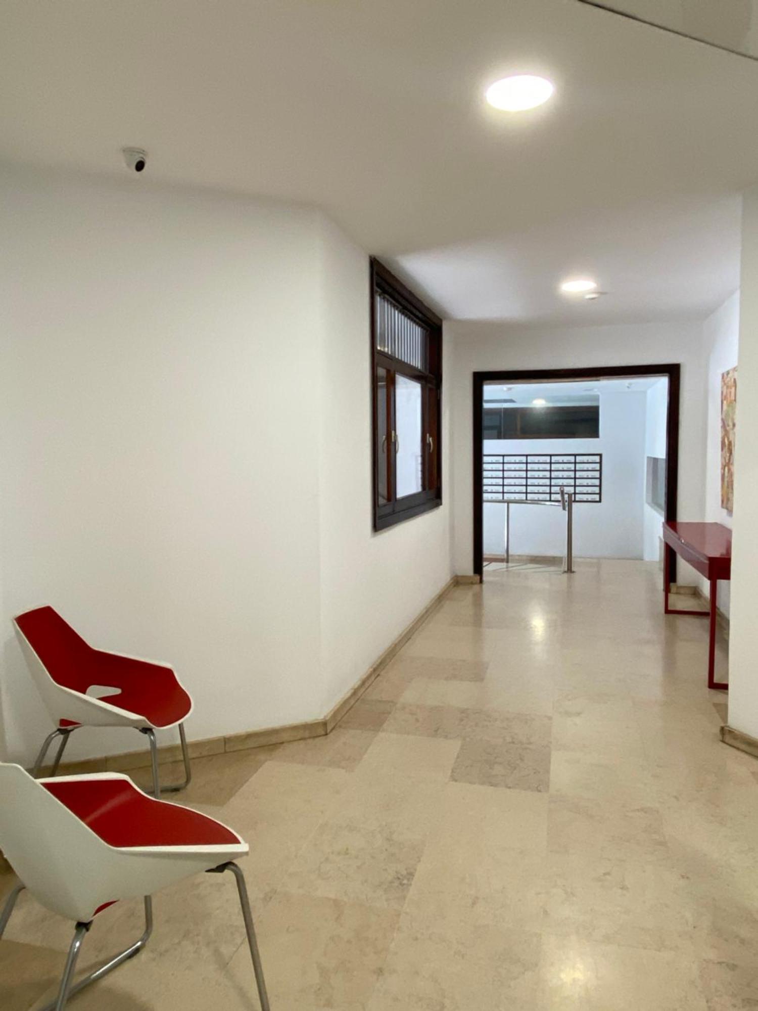 Canteras Apartment *