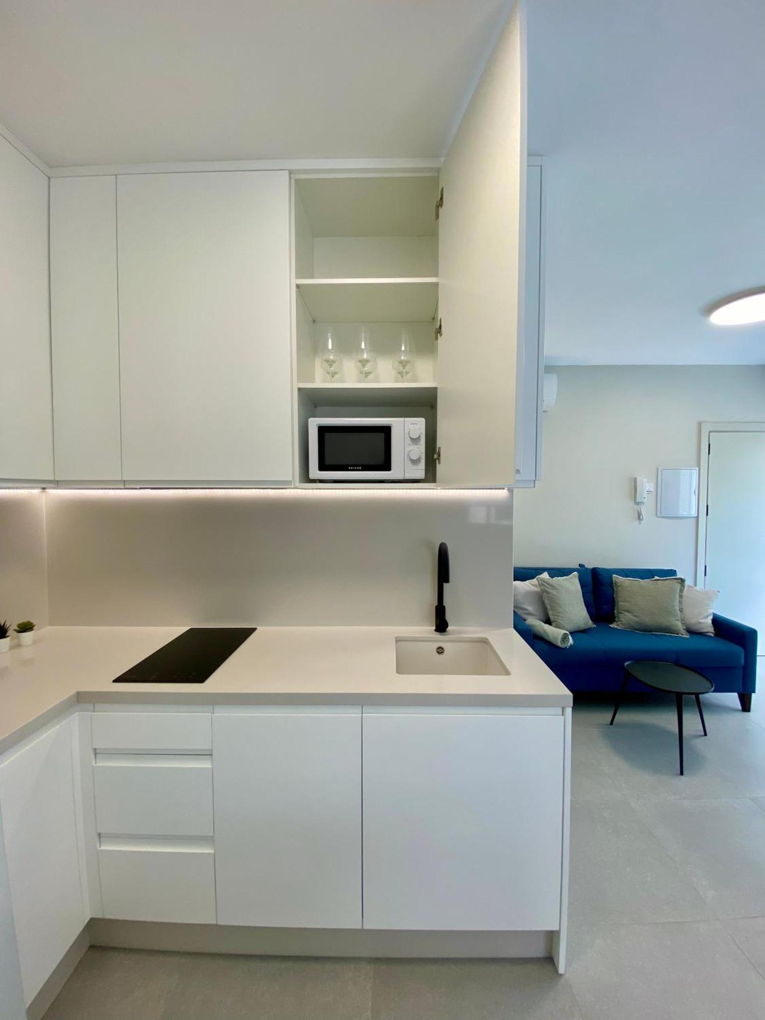 Apartment Canteras *