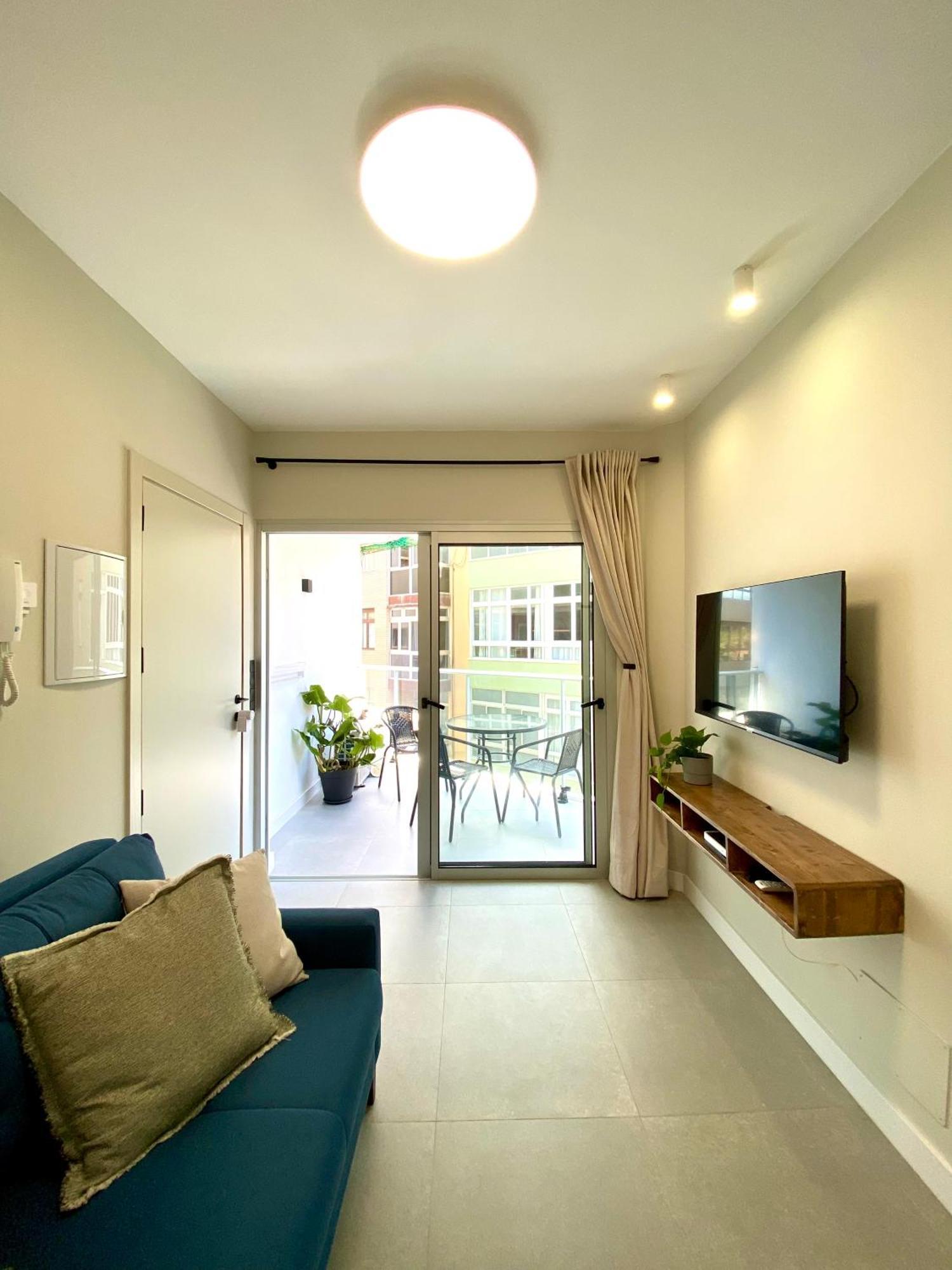 Canteras Apartment *