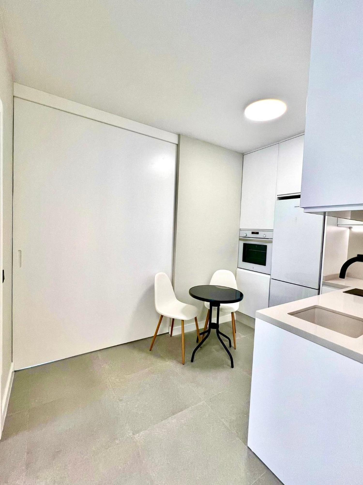Apartment Canteras *